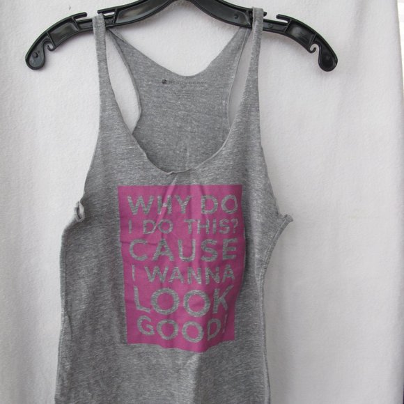 Beachbody Racerback Tank - Small - Picture 1 of 10